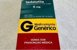 Como a tadalafila virou “hype” entre jovens e teve vendas 2.000% maiores em dez anos