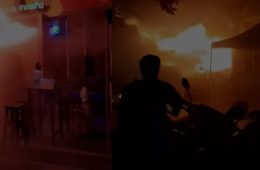 Incêndio em bar deixa ao menos 27 mortos e provoca correria em Bangkok