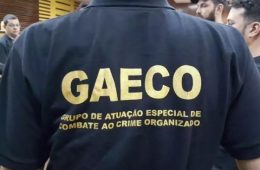 Operação mira rede de financiamento do PCC com envolvimento de PMs de alto escalão