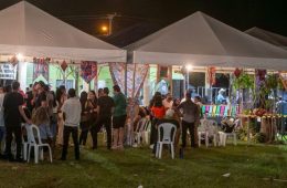 Festa do Agricultor reúne comunidade de Arara em um fim de semana de tradição e convivência