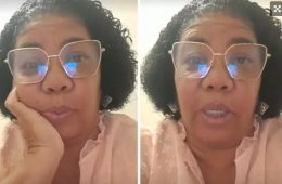Mãe de Davi Brito chora ao saber do casamento do filho pelas redes sociais: ‘Não estou acreditando’