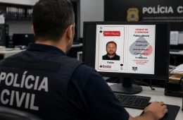 Principal suspeito da morte de nutricionista de Eunápolis se entrega em Salvador