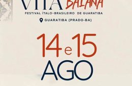LA DOLCE VITA BAIANA