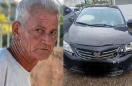 Mulher é presa após acidente que matou motociclista na Bahia e paga fiança