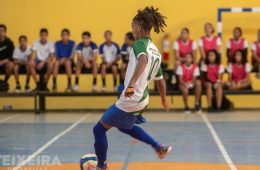 Jogos Estudantis Municipais têm início com integração, esporte e espírito de equipe em Teixeira de Freitas