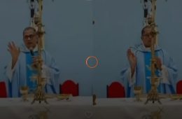 Tiroteio interrompe missa e padre manda fechar as portas de igreja na Bahia