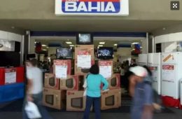 Casas Bahia entra com pedido de recuperação judicial