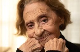 Morre aos 98 anos Laura Cardoso, um dos grandes nomes da dramaturgia brasileira