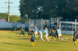 Itamaraju vence Camacan e mantém liderança no Intermunicipal