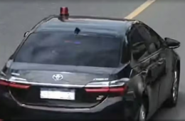 SOLDADO DA PM É PRESO SUSPEITO DE ATIRAR EM ENTREGADOR DURANTE BRIGA DE TRÂNSITO EM SALVADOR