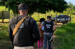 MULHER MANTIDA EM CÁRCERE PRIVADO NA BAHIA JÁ HAVIA ENVIADO OUTROS DOIS PEDIDOS DE SOCORRO