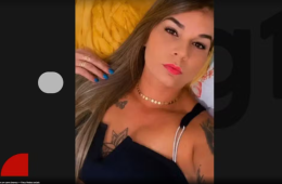 MULHER É MORTA A TIROS DENTRO DE CASA EM SALVADOR; SUSPEITOS ESTAVAM EM CARRO BRANCO