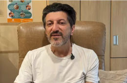 Medicamento que será usado por Lito chega ao Brasil e é levado para hospital em operação especial