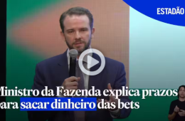 Dia seguinte à MP das Bets registra 1,6 mil sites de apostas ilegais e golpe com marcas autorizadas