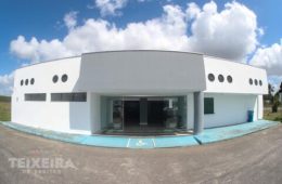 AEROPORTO 9 DE MAIO TERÁ REFORMA E AMPLIAÇÃO EM TEIXEIRA DE FREITAS
