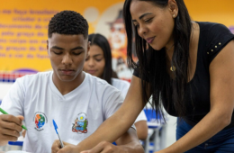 Uneb prorroga inscrições do Vestibular 2027 em toda a Bahia até segunda-feira