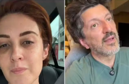 Esposa de Lito Sousa se manifesta após morte do marido e expõe sua maior preocupação;