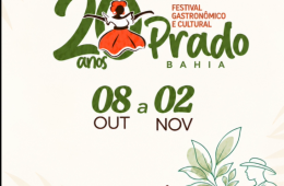 FESTIVAL  GASTRONOMICO PRADO